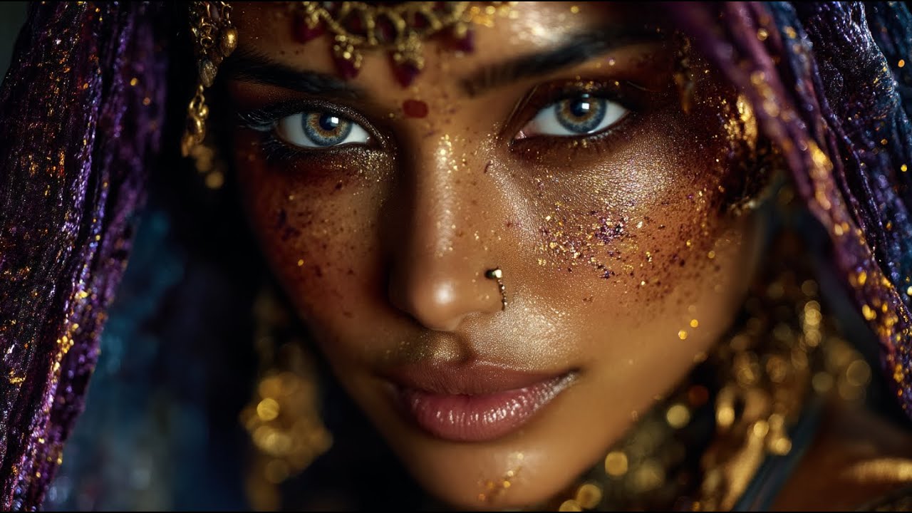 Velour Eclipse – Tamil Song 🎶🌙 (Kollywood Cinematic Melody | 24-Bit High Fidelity)