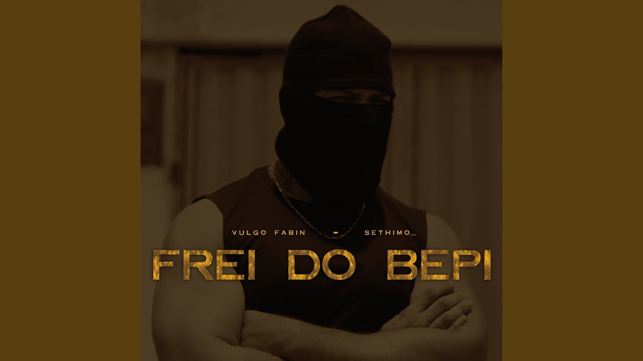 Frei do Bepi