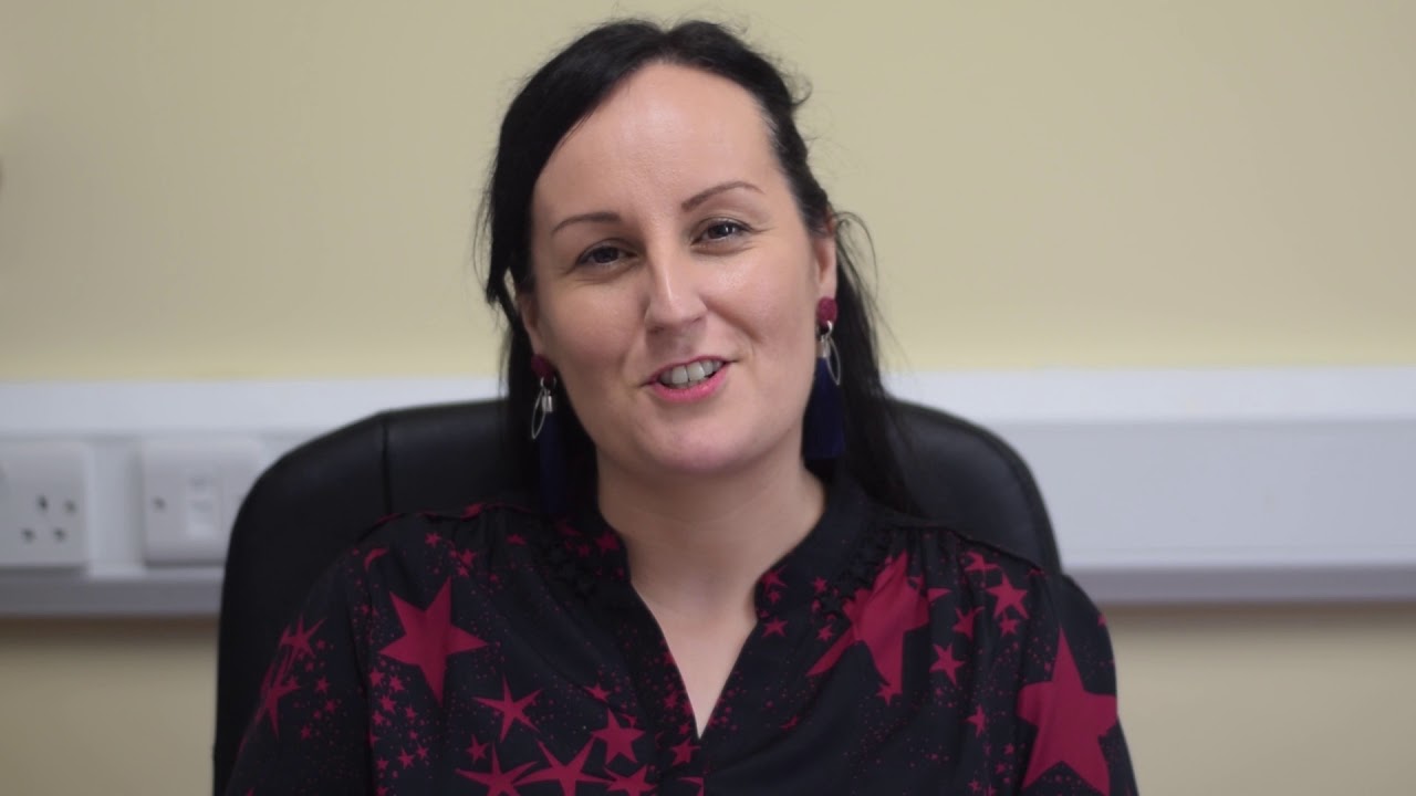 3rd Year Video (Teachers)