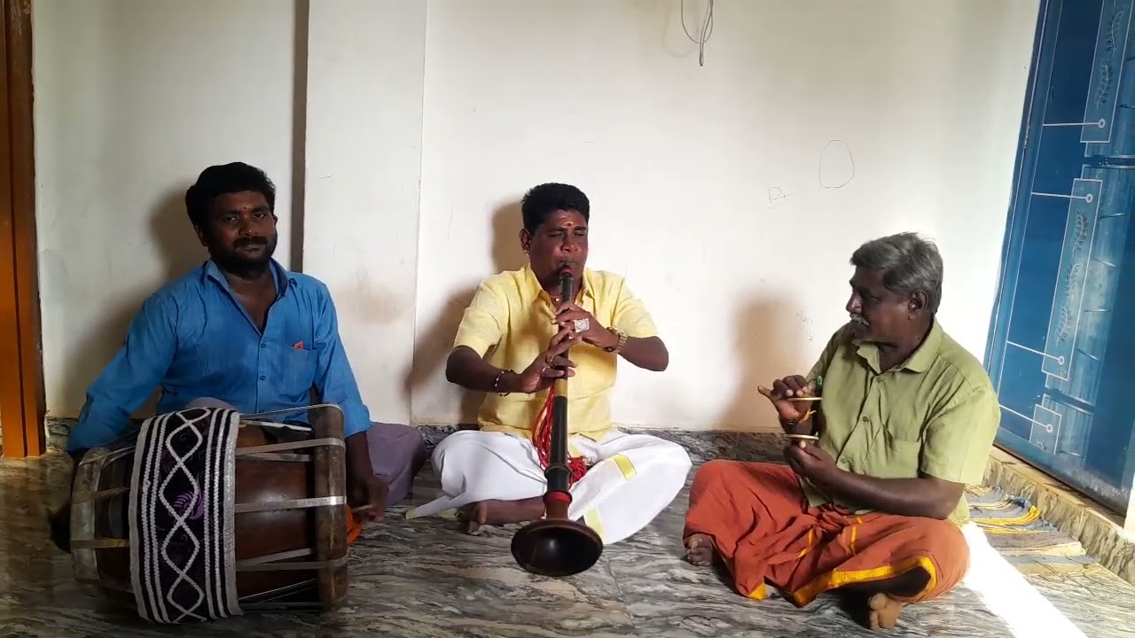 தூதுவளை இலை அரைச்சு பாடல்🎼