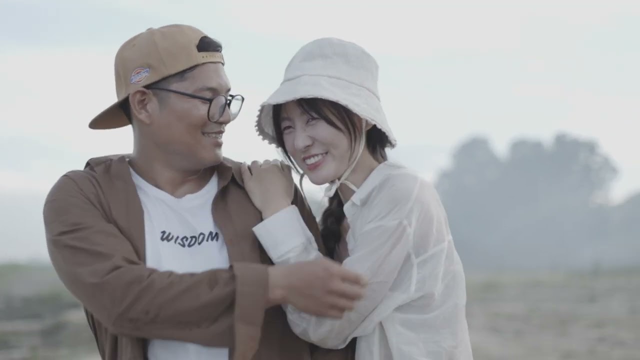 The Art-အလွမ်းပြခန်း (Official Music Video) 