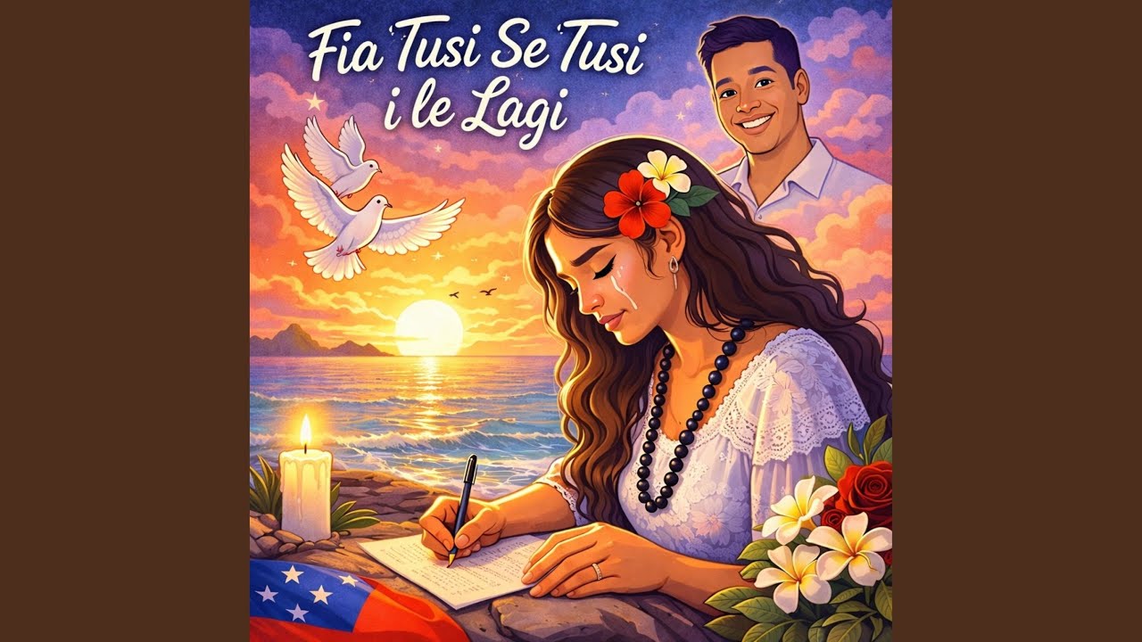 Ta Fia Tusia Se Tusi I Le Lagi
