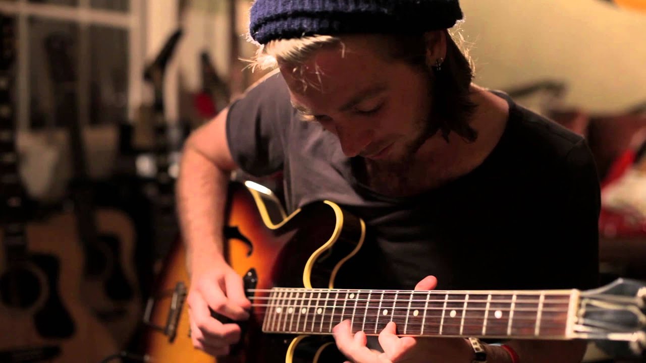 1960 GIBSON ES-330T