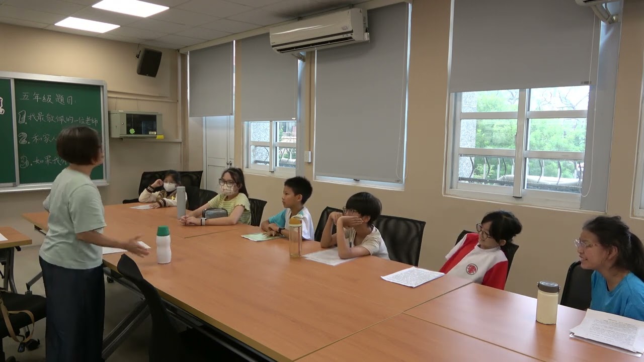 113學年度校內語文競賽_五國語演說評審講評