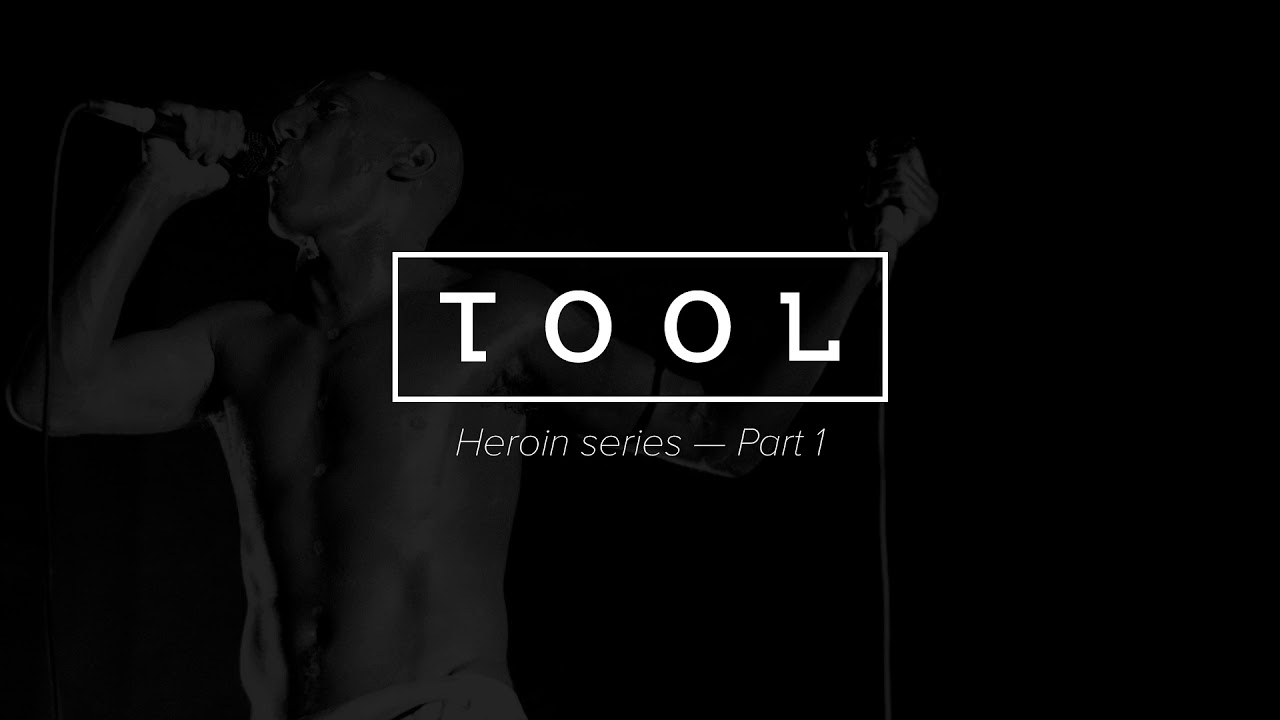 Tool - Pushit (Live demo, 1994)