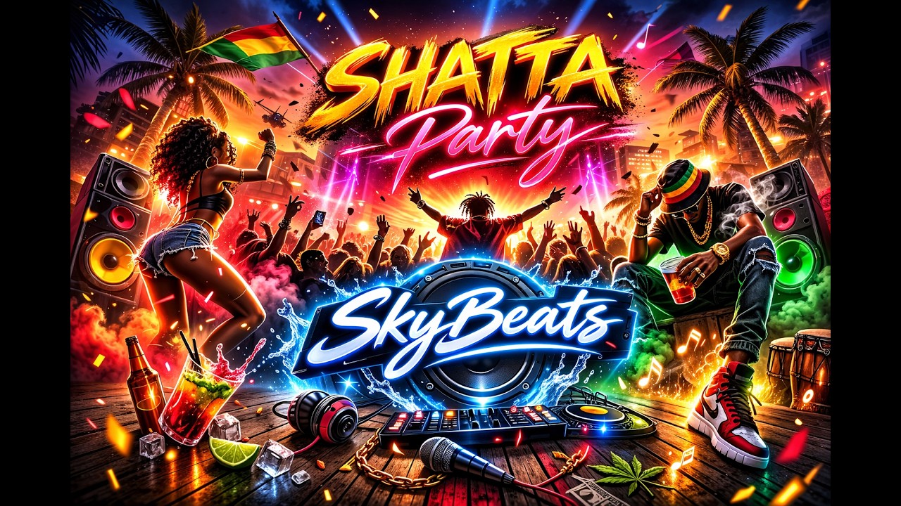 Shatta Party