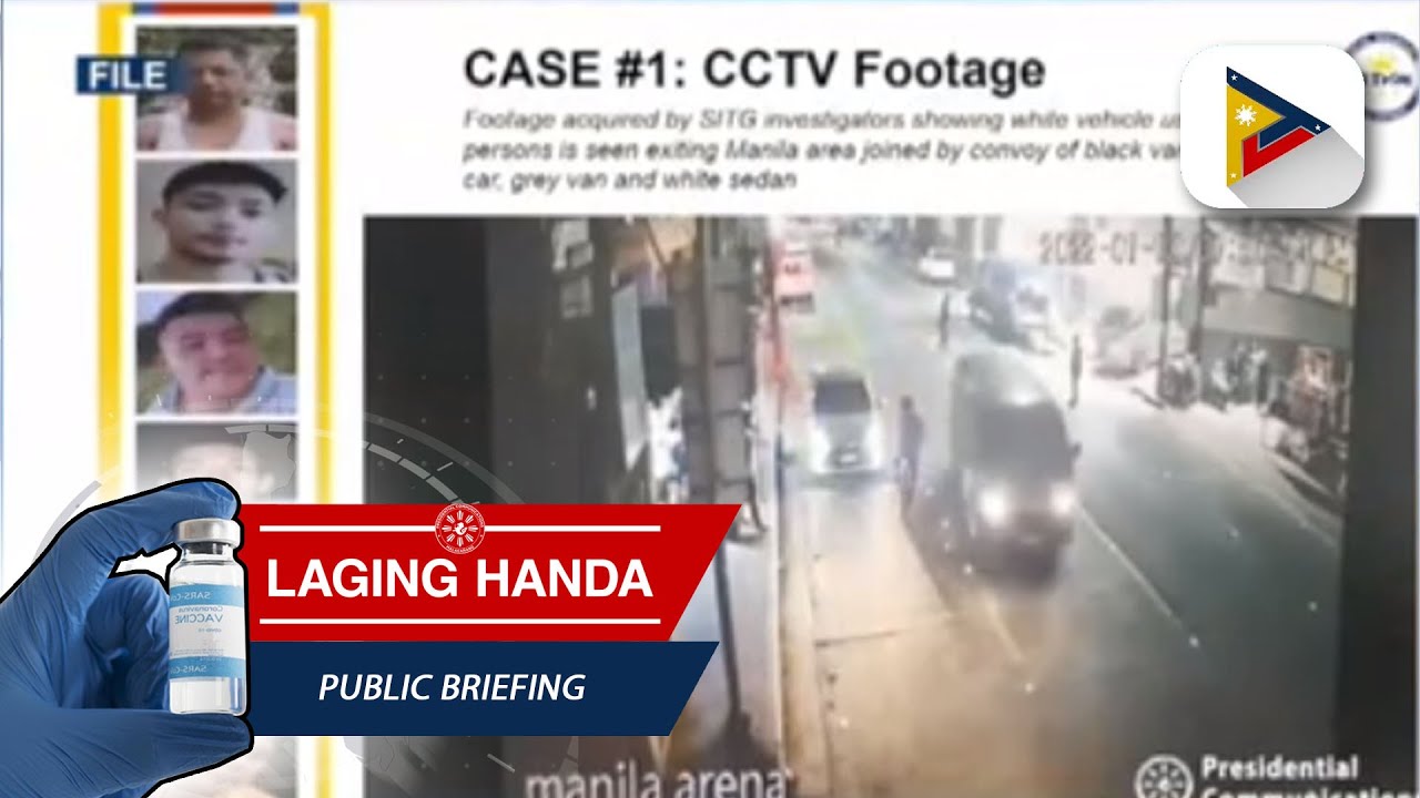 Criminal investigation sa e-sabong, nagpapatuloy sa Senado