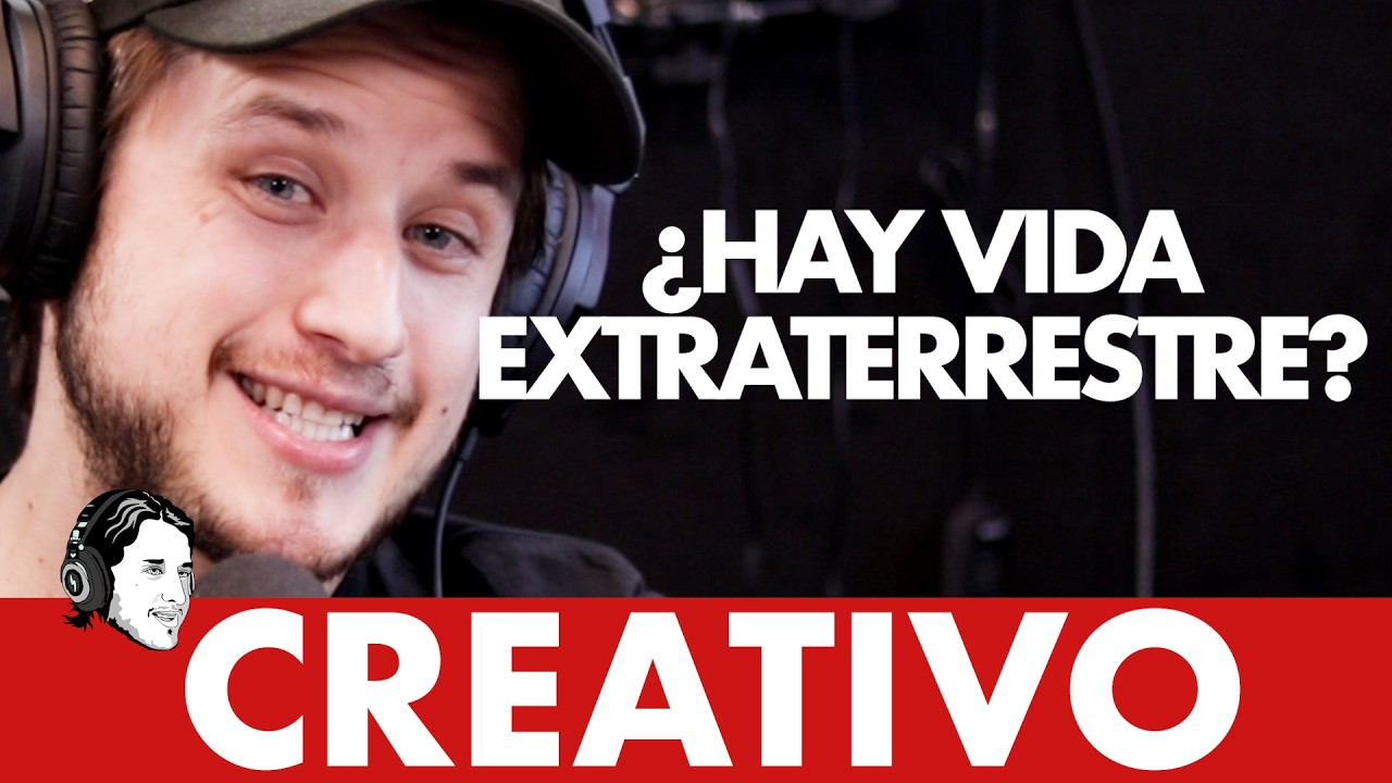CREATIVO #461 - ¿CAPITULOS QUE NUNCA SALIERON? | Jacobo Wong, Farid Dieck, Bizarro, Aliens, Rutinas