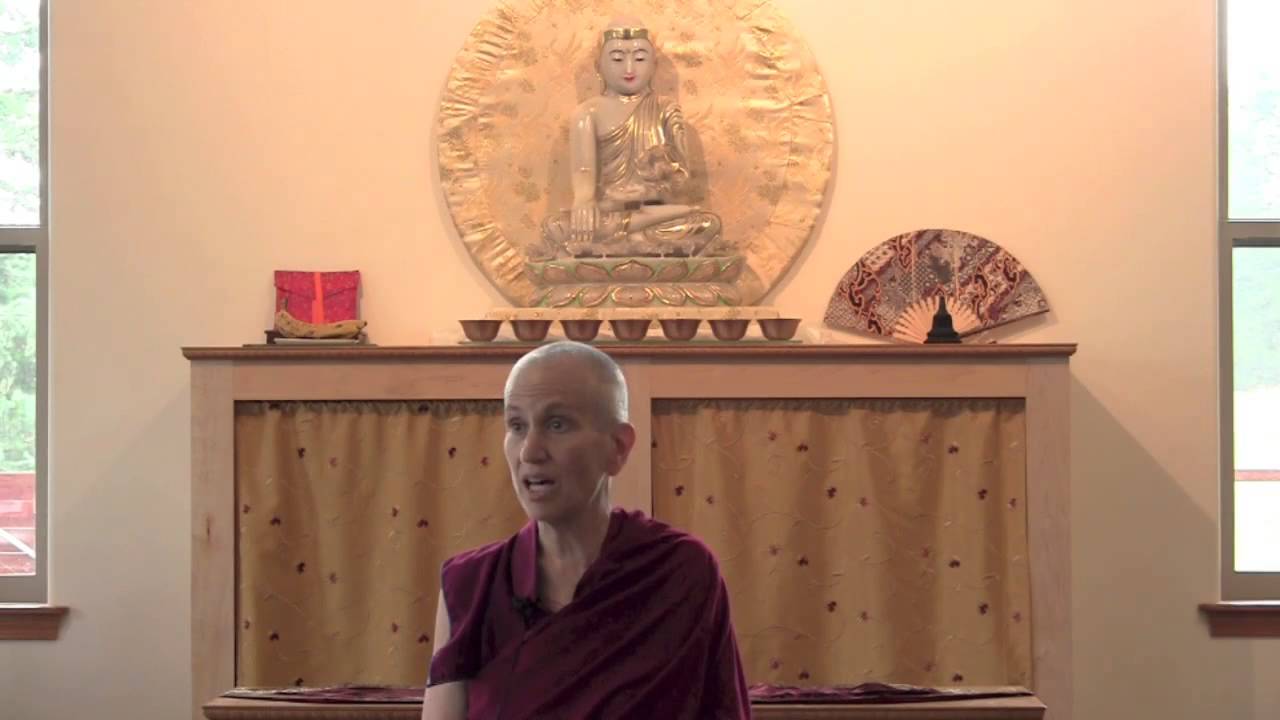 07-22-14 Buddhism and Atheism - BBCorner