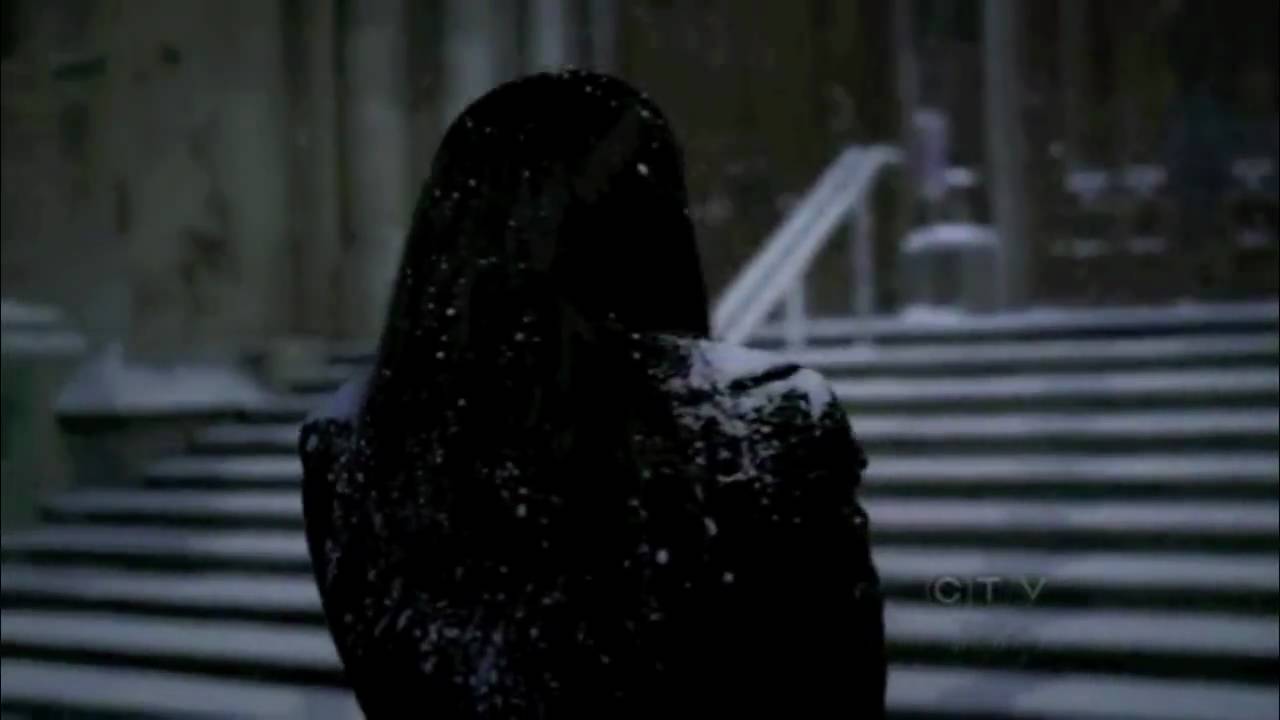 Criminal Minds Team - Fireflies