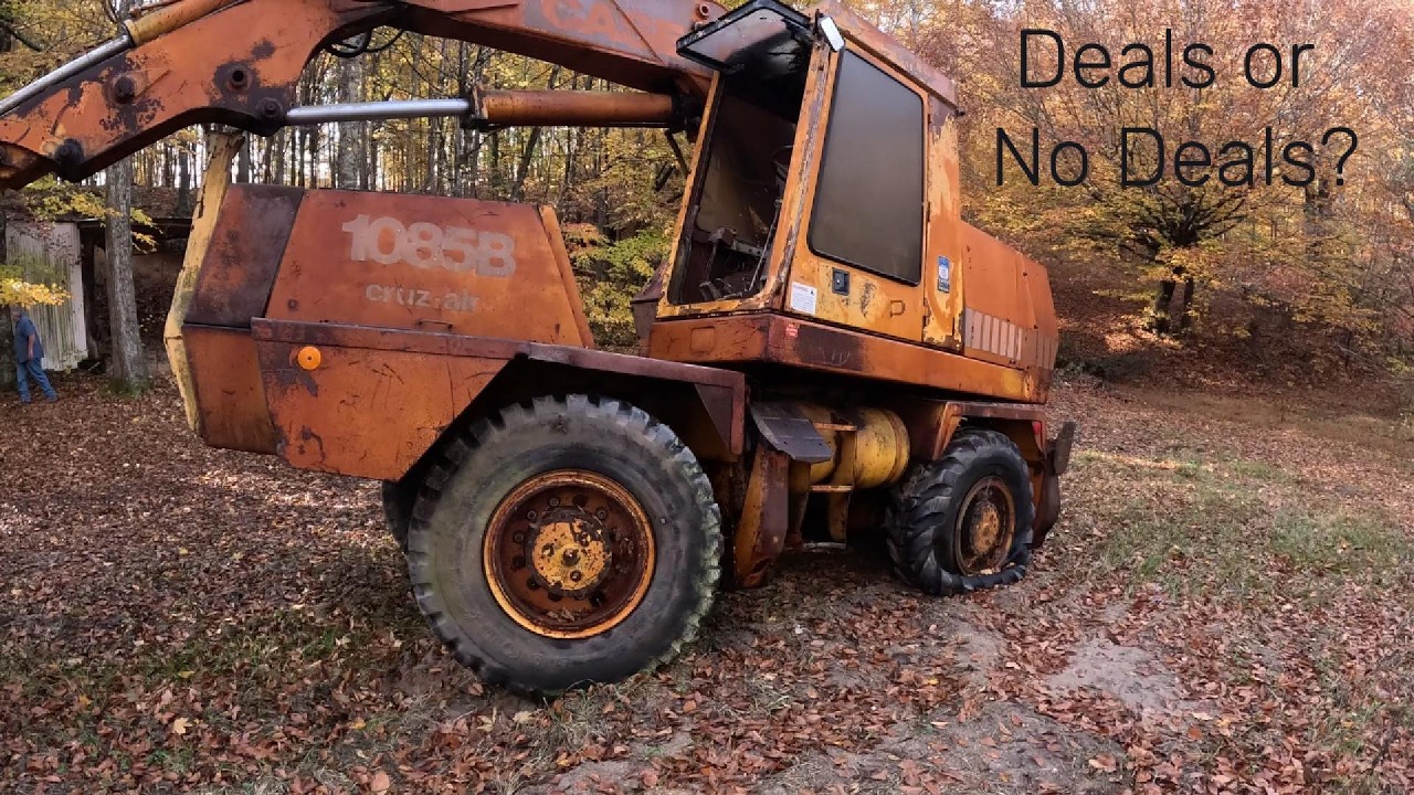 North Carolina Estate Auction