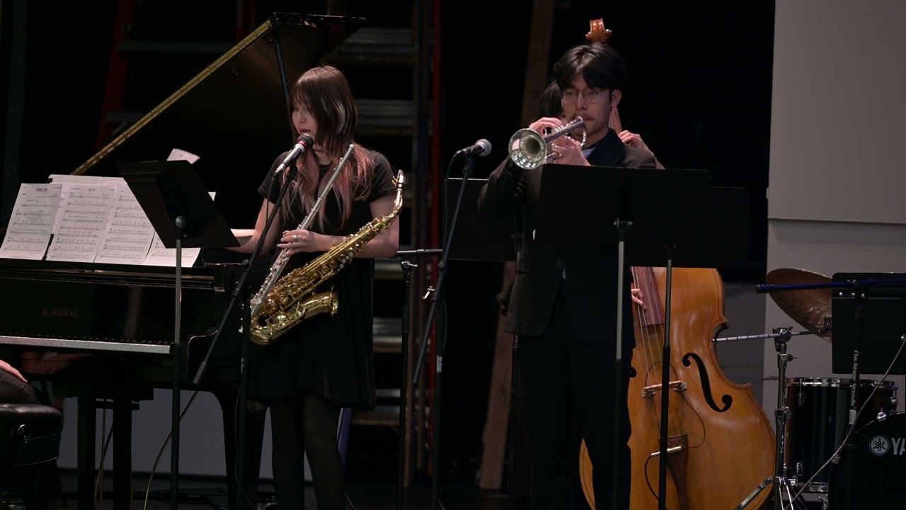 Decatur Jazz Feb. 4, 2026