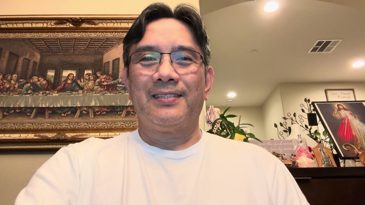 March 9, 2026 Daily Reflections Reading 