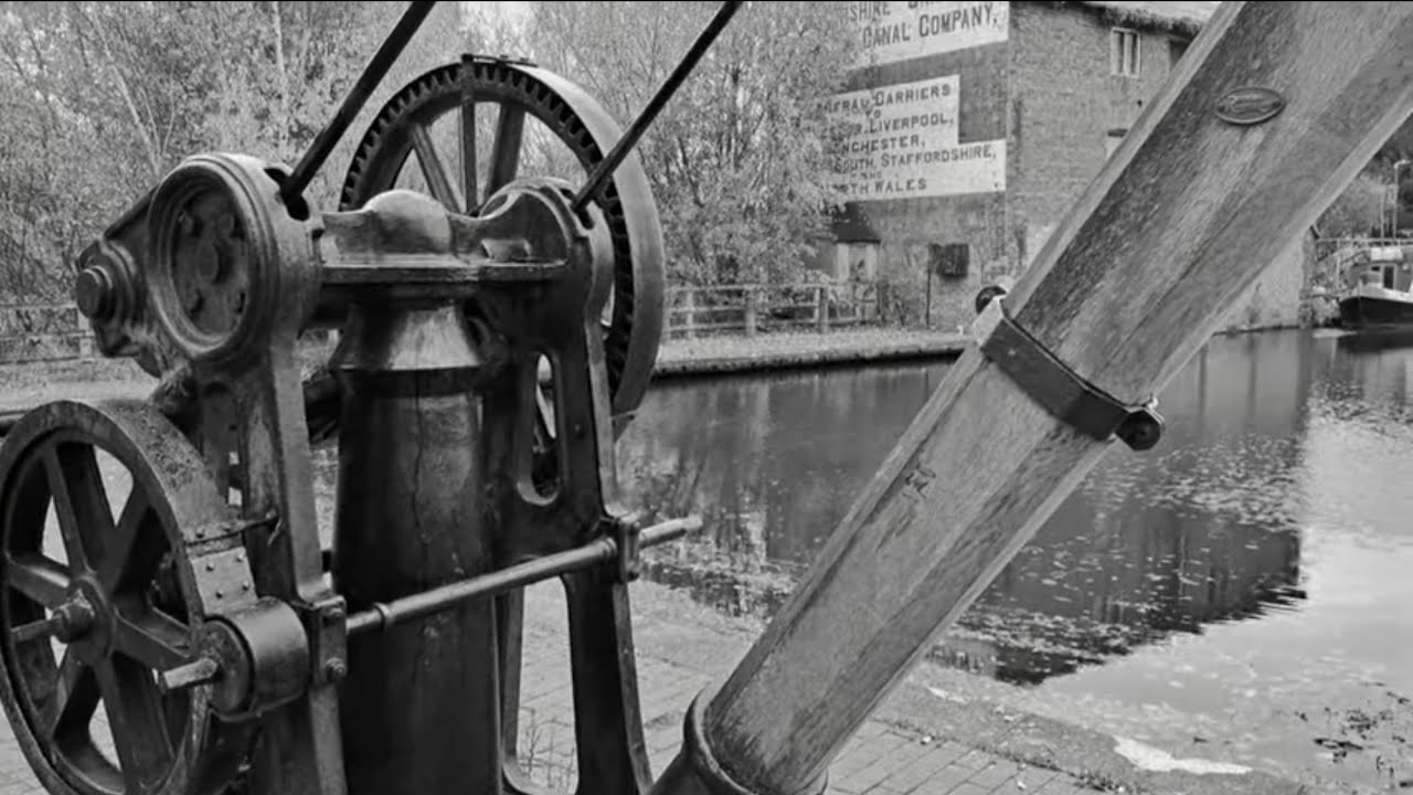 Historical Ellesmere