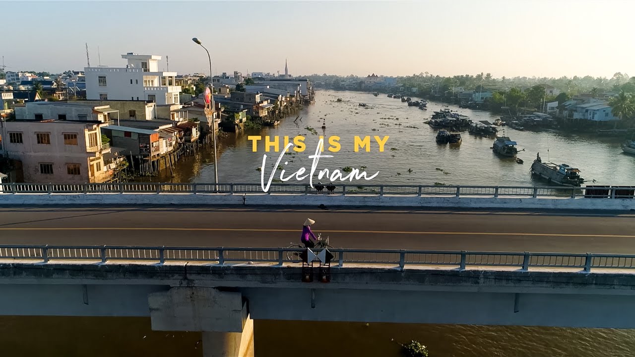 This is My Vietnam