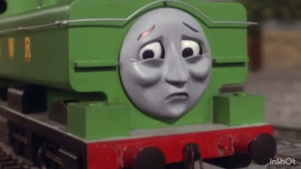 (Song 34) Babs Seed (Duck and Diesel Edition)