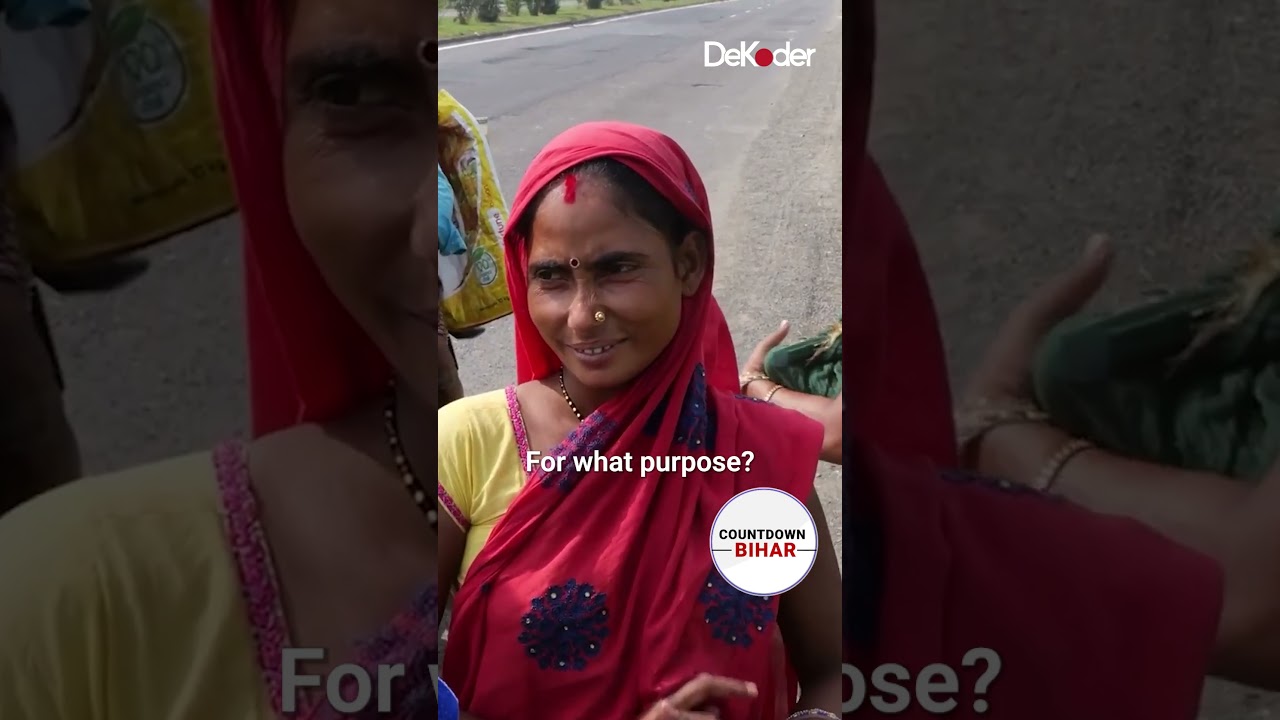 From Business Loans to Debt: How Microfinance Is Failing Women in Bihar