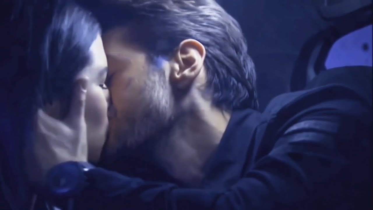 Arka Sokaklar - Ezgi ve Cemal❤️
