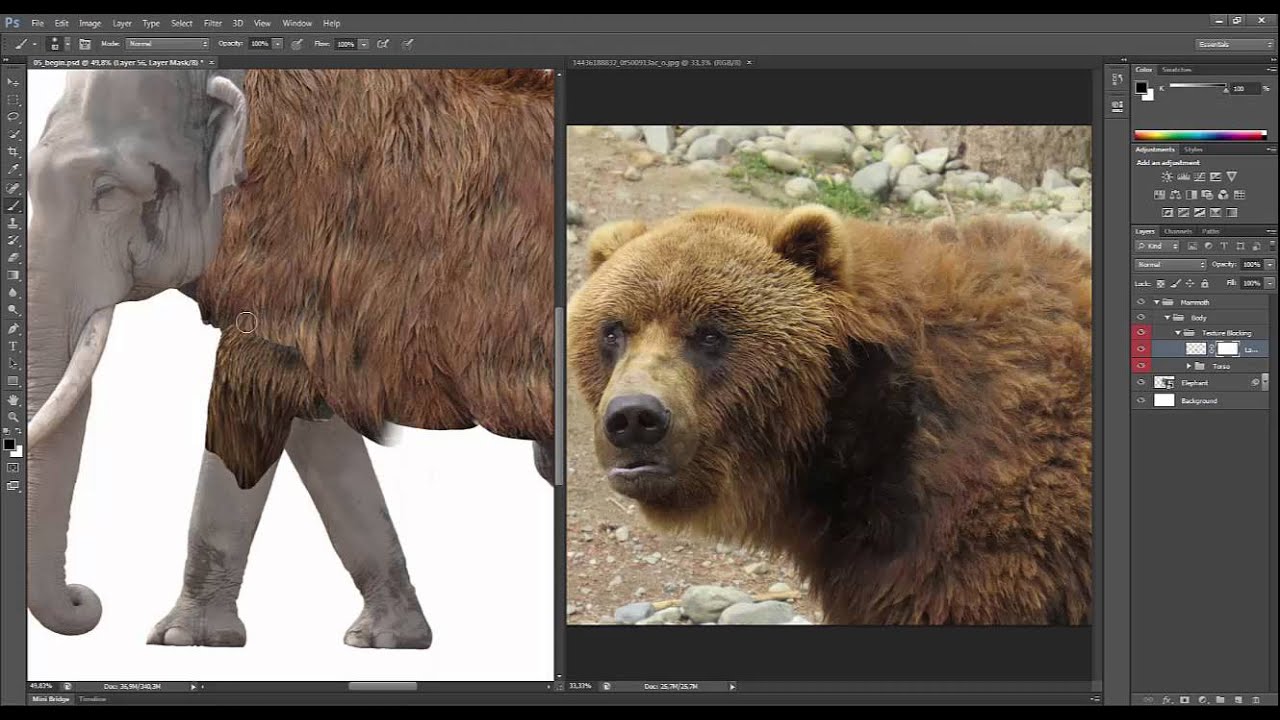 Mammoth
