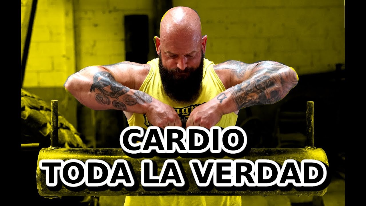 CARDIO! - TODA LA VERDAD!!!