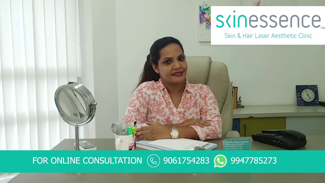 Bridal skin care tips - Medifacial | Bridal Series -2| Best Skin & Hair Laser Aesthetic Clinic