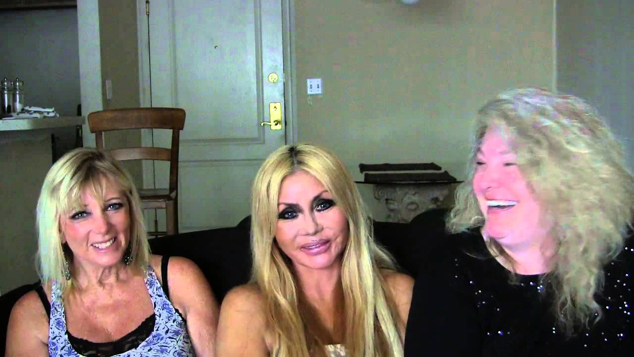 MVI 0304#2 7/2/14. Carrie/Dawna/&Chandra/