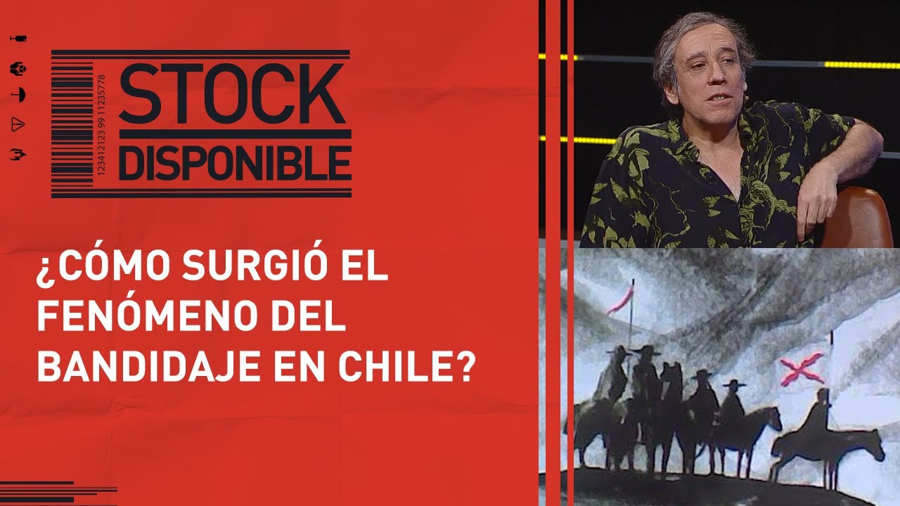 El origen de #LosPincheiras | #ElPoderDeLaHistoria