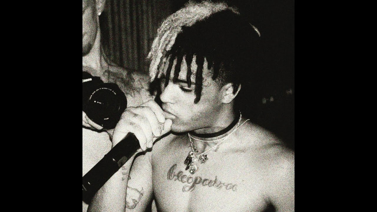 [FREE] OLD HARD XXXTENTACION TYPE BEAT 