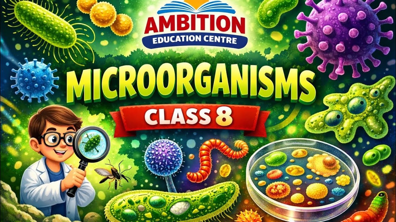 # For class 8 th students and other competitive exams 