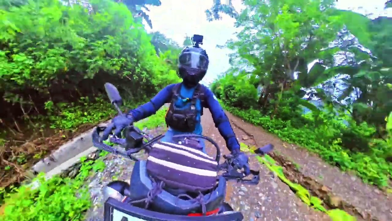 TPM - Trail Ride to Erfan and Lequidoe