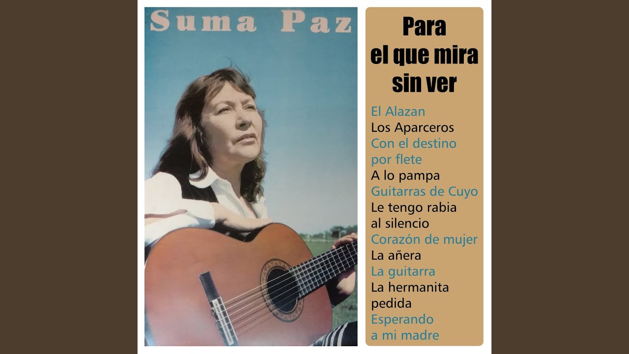La Hermanita Perdida
