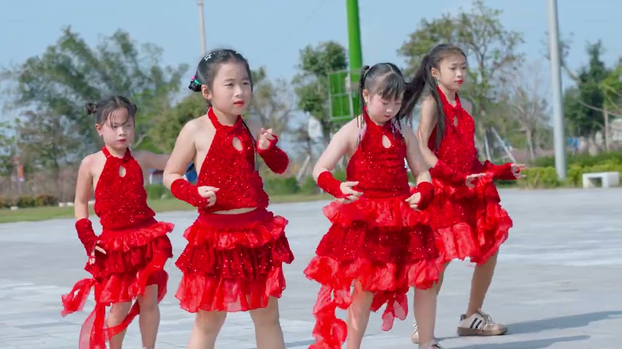 Nhảy Single Ladies