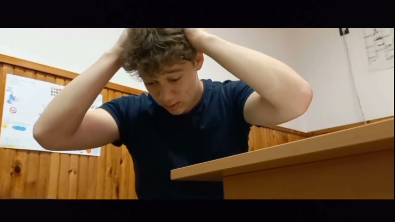 12.D osztályfilm