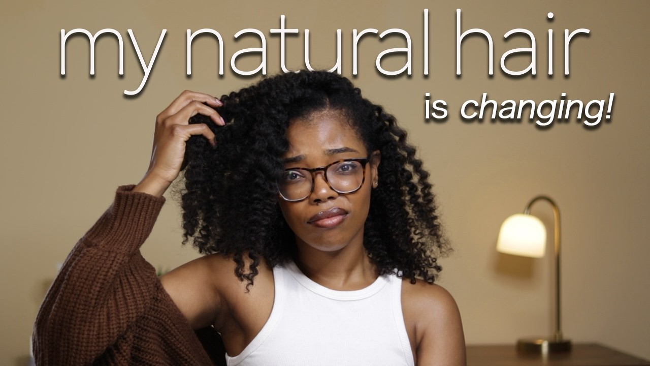 SOMETHING IS WRONG WITH MY HAIR! + how I plan to fix it | ItsTayia