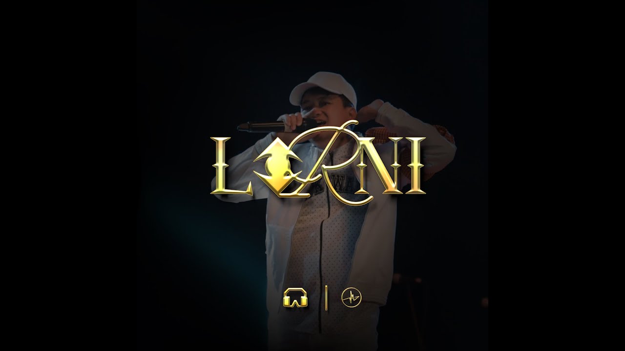 Banjop - Lorni |  Official Audio