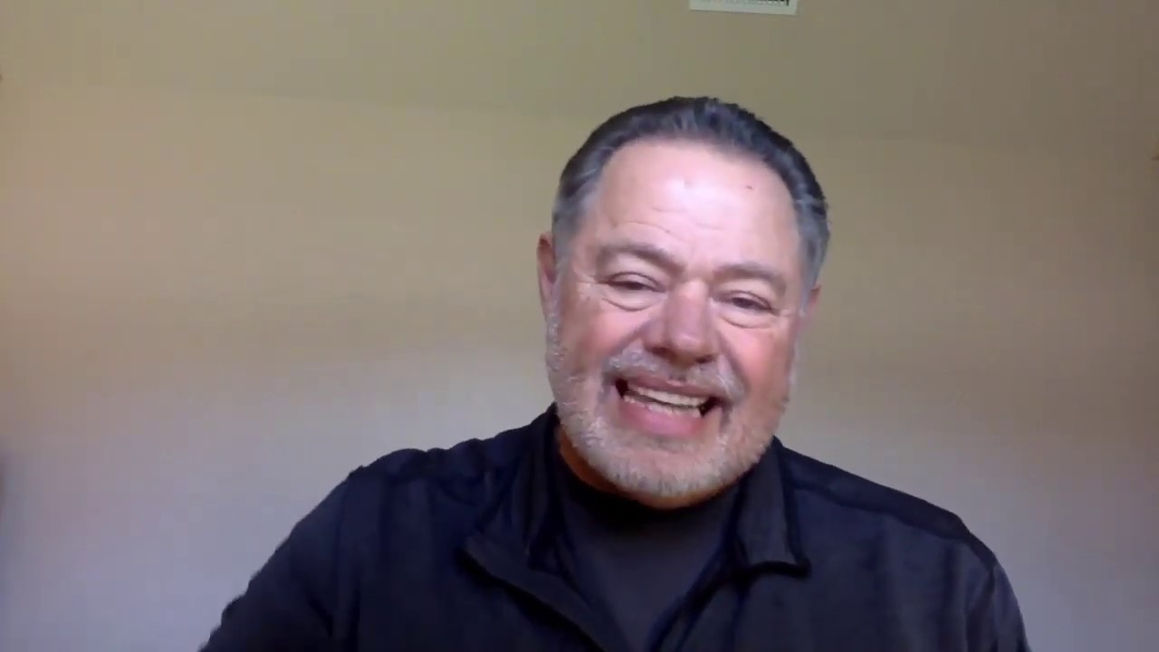 Rodney Hogue - How to Break Free from Demonic Strongholds | Shaun Tabatt Show #344
