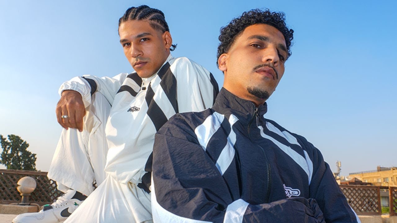 Artist Spotlight: Double Zuksh