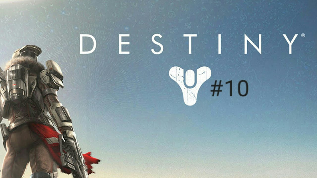 Destiny private matches #3