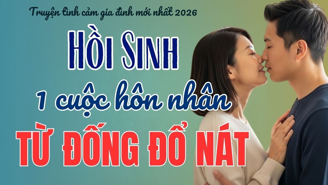 Truyện ngôn tình - BI KỊCH HUYẾT THỐNG - Truyện đêm khuya hay nhất