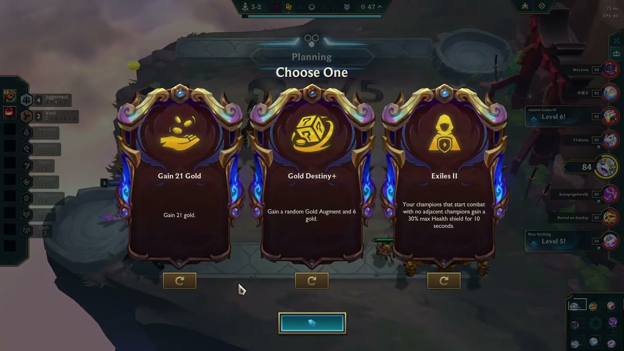 Road to Emerald (?) - Low Elo TFT Gameplay: Inkompetenz trifft Unschlüssigkeit