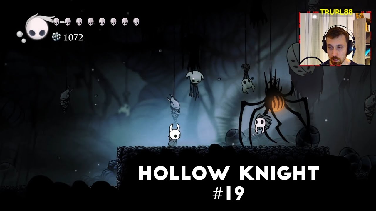 Hollow Knight #19 - Un'esca quasi perfetta