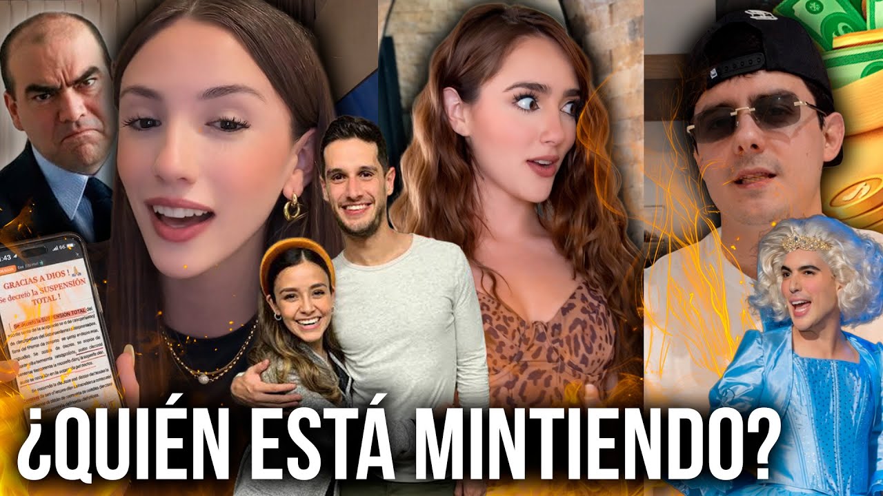 Adrián Marcelo NO se DIVORCIÓ! Markitos Toys muestra su FORTUNA! UnTalFredo se suma!