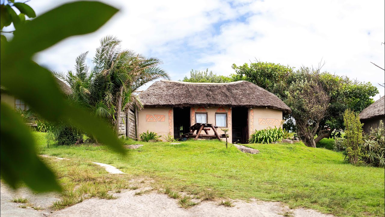 Mdumbi Backpackers, Transkei