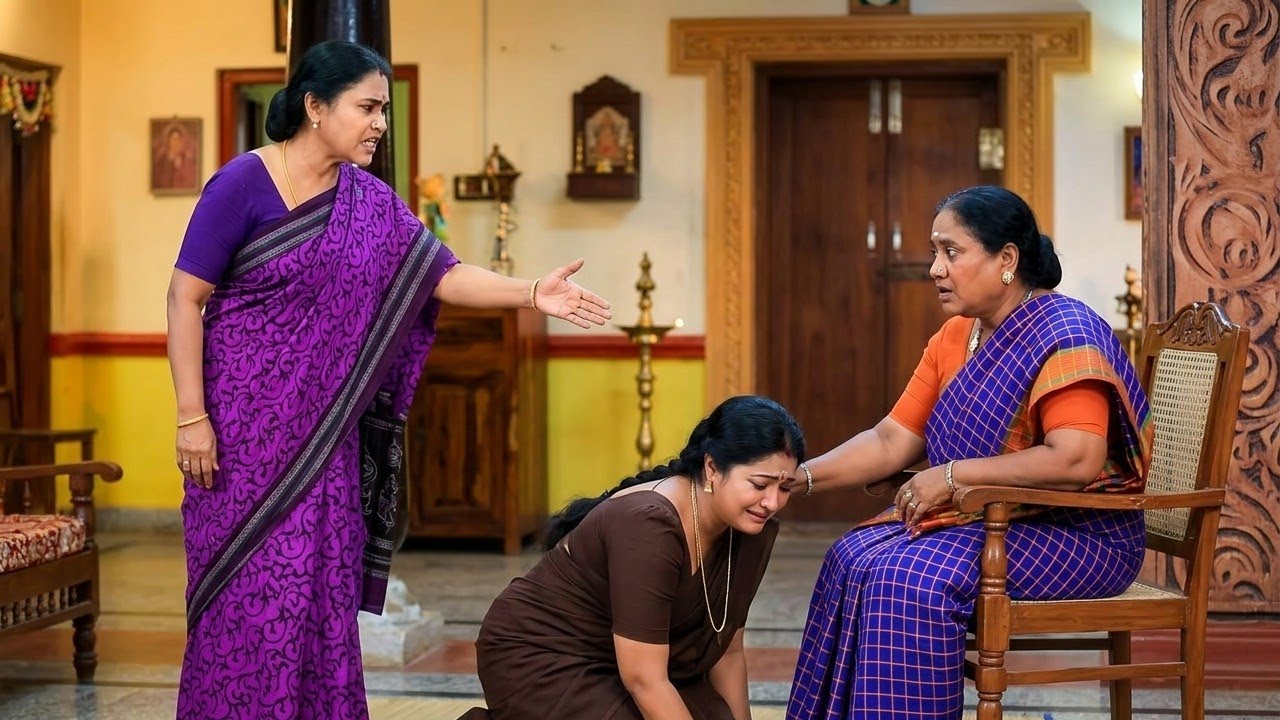 பாக்யம் செய்யும் அதிரடி #பாண்டியன்ஸ்டோர்ஸ் 2 UpcomingPromoRiview 