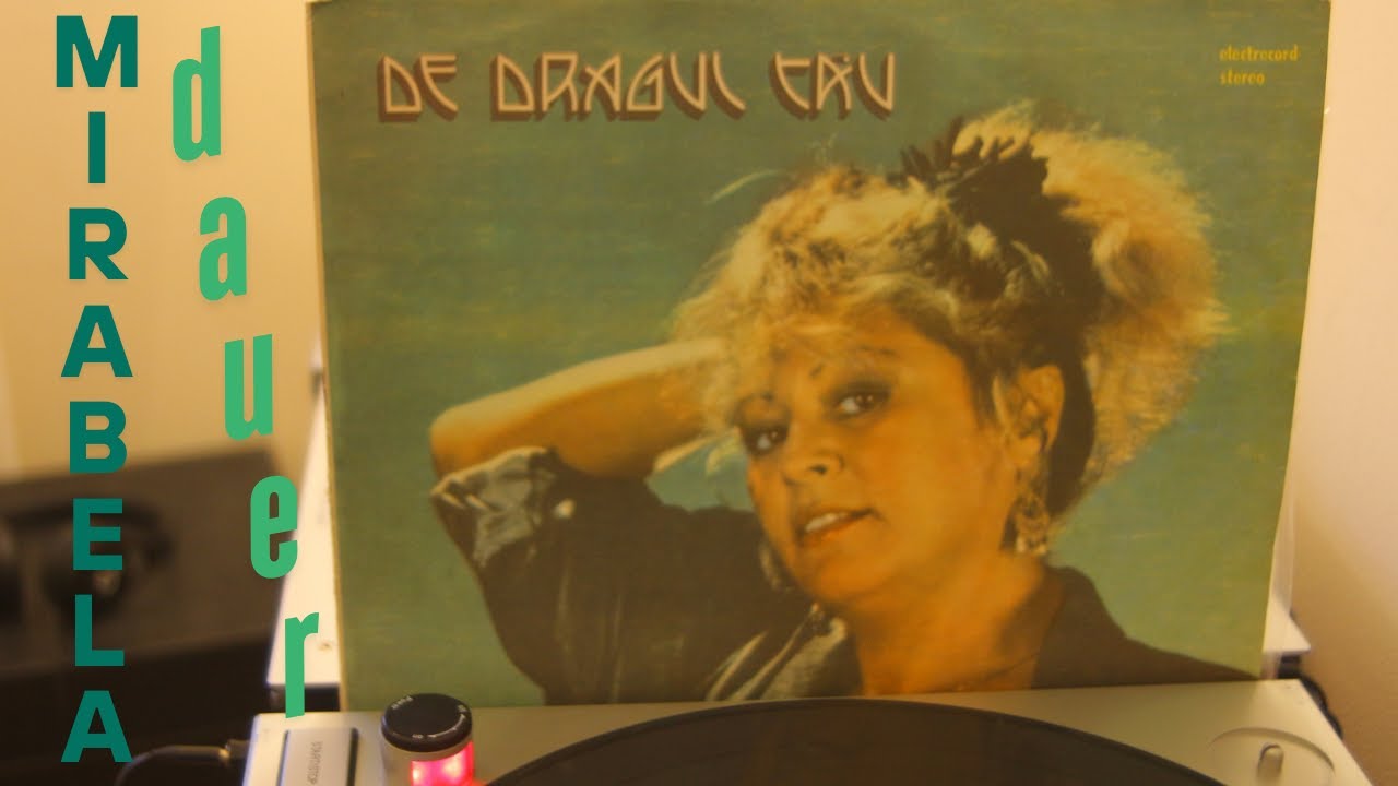 Selectii Mirabela Dauer Best Off - Cele mai frumoase melodii