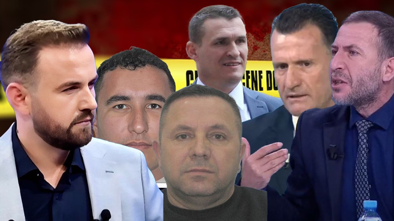 SHPERTHEJNË PARATË/ “Nuredin Dumani ‘paguhet’ 250 mijë euro në vit”