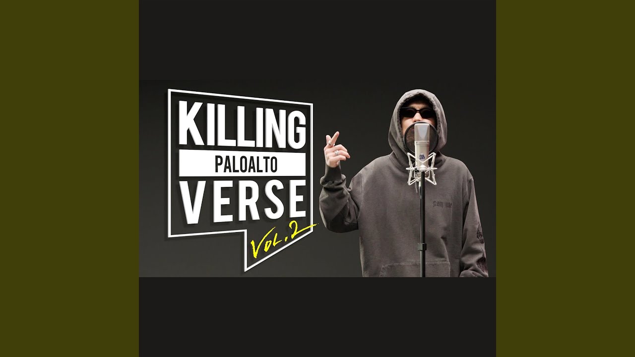 팔로알토 (Paloalto) 의 킬링벌스를 라이브로! I PRICELESS, 중2병, Fadeaway, 9UCCI...