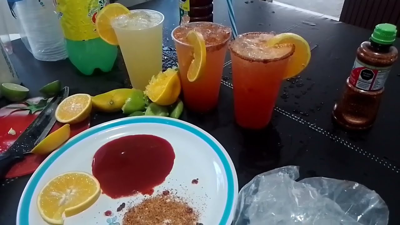 Cómo preparar una rica, deliciosa y fresca rusas 😋para vender o disfrutar en familia 👪