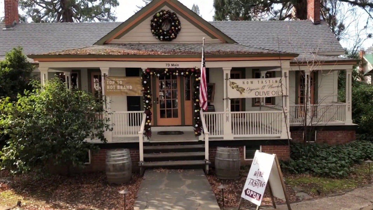 Sutter Creek, California