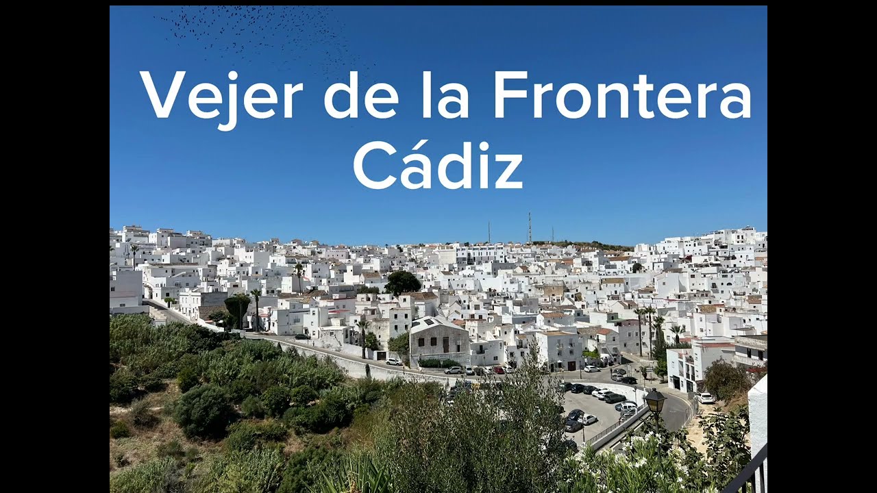Vejer de la Frontera, This Hidden Spanish Town Will Blow Your Mind